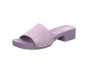 Lazamani null für Damen, lila, Größe 36 EU