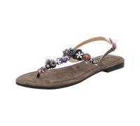 Lazamani P11 für Damen, braun, Größe 36 EU