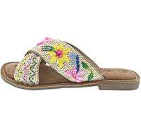 Lazamani Pantolette MehrfarbigMulti / Neu / 39