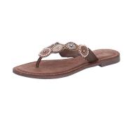 Lazamani 75.451 Damen Zehensteg Sandalen, EU 37