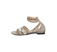 Lazamani Sandalen Leder Braun - 38
