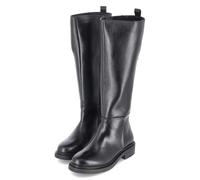 LAZAMANI Stiefel UMA - Gr. 38 - Schwarz - Glattleder