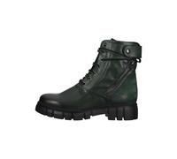 Lazamani Stiefelette Leder Army - 38