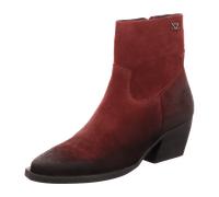 Lazamani WESTERNSTIEFEL für Damen, rot, Größe 36 EU