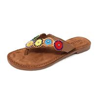 Lazamani Zehentrenner 75.451 Mehrfarbig 38