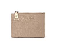 Lazarotti Bologna Leather Schlüsseletui Cardholder RFID Leder 11,5 gelb