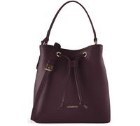 Lazarotti Bologna Leather Beuteltasche burgundy Damen