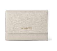 Lazarotti Bologna Leather Damengeldbörse cream Damen
