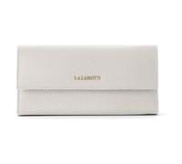 Lazarotti Bologna Leather Damengeldbörse cream Damen
