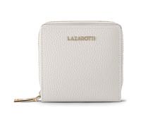 Lazarotti Bologna Leather Damengeldbörse cream Damen
