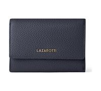 Lazarotti Bologna Leather Damengeldbörse navy Damen