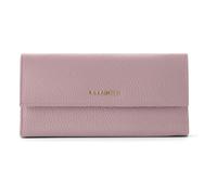 Lazarotti Bologna Leather Damengeldbörse rose Damen