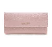 Lazarotti Bologna Leather Geldbörse Leder 19 cm rosa