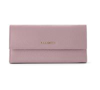 Lazarotti Bologna Leather Geldbörse Leder 19 cm rosa