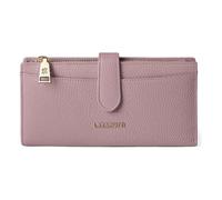 Lazarotti Bologna Leather Geldbörse Leder 20 cm roségold