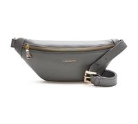Lazarotti Bologna Leather Gürteltasche Leder 31 cm grau