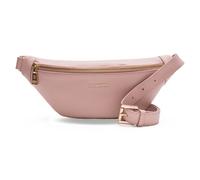 Lazarotti Bologna Leather Gürteltasche Leder 31 cm rosa