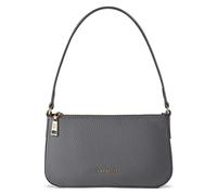 Lazarotti Bologna Leather Schultertasche grey Damen