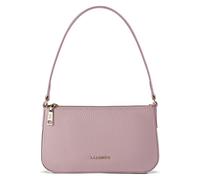 Lazarotti Bologna Leather Schultertasche rose Damen