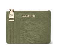 Lazarotti Bologna Leather Schlüsseletui olive Damen