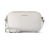 Lazarotti Bologna Leather Umhängetasche Leder 18 cm cream Damen