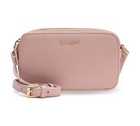 Lazarotti Bologna Leather Umhängetasche Leder 18 cm pink 2 (LZ03008-2-15) roségold