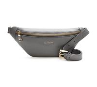 Lazarotti Bologna Leather Gürteltasche Leder 31 cm grey (LZ03015-16) grau