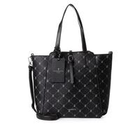 Lazarotti Handtasche Palermo 34 cm schwarz