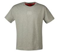 Hugo Laze 10261152 01 Kurzarm-t-shirt M Medium Grey