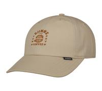 Lazy Sunday Coffee Dad Hat by Djinns beige One Size