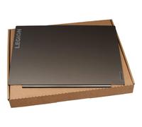 LB024L Displaydeckel 39,6cm (15,6 Zoll) grün