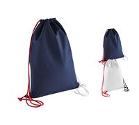 LB02930 SOL´S Bags Turnbeutel MARCEAU French Navy 33 x 45 cm