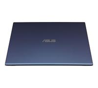 LB033A Displaydeckel 39,6cm (15,6 Zoll) blau (violett)