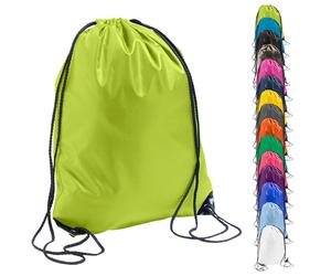LB70600 SOL´S Bags Rucksack Urban Graphite 34,5 x 45 cm