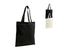 LB76900 SOL´S Bags Bi-Ethic Bio Einkaufstasche Zen Natural 37 x 42 cm