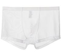 lclvld Herren Sexy Boxershorts Hosen Sheer Durchsichtig Unterhose Dessous Sexy Transparente Unterhose