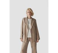 LCMT Blazer Damen braun, 46