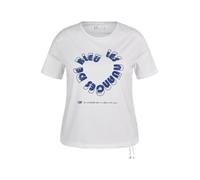 LCMT - Blue Wave weiß - Gr. - 44