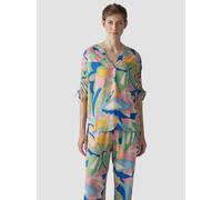 LCMT Bluse Damen grün, 36