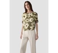 LCMT Bluse Damen grün, 36