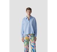 LCMT Bluse Damen hellblau, 38