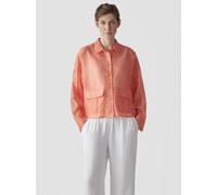LCMT Bluse Damen orange, 40
