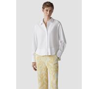 LCMT Bluse Damen weiß, 40