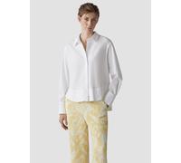 LCMT Bluse Damen weiß, 42