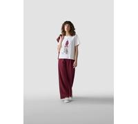 LCMT - Bordeaux Glow 5003 Weiss - Gr. - 46