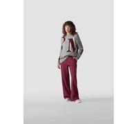 LCMT - Bordeaux Glow steingraumel - Gr. - 42