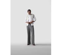 LCMT - Bordeaux Glow weiß - Gr. - 40