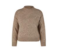 LCMT - Cozy Chic frappé melan - Gr. - 44