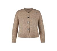 LCMT - Cozy Chic frappé melan - Gr. - 46