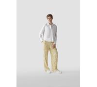 LCMT Bluse Damen weiß, 44